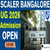 Scaler Bangalore UG Admission Open for March Intake 2026; Apply Till March 20